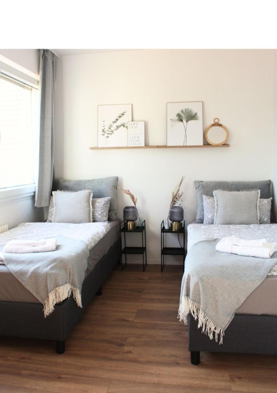 Apartment Mit Balkon - Netflix - Nahe Messe Duesseldorf كريفيلد المظهر الخارجي الصورة